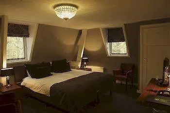 Restaurant De Wolfsberg Ξενοδοχείο Groesbeek