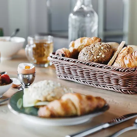 Restaurant De Wolfsberg Ξενοδοχείο 4*