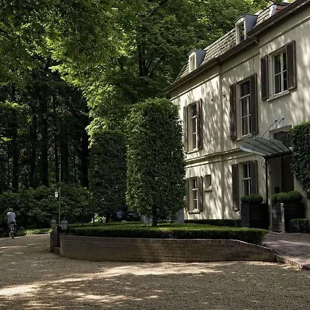 Restaurant De Wolfsberg Ξενοδοχείο Groesbeek