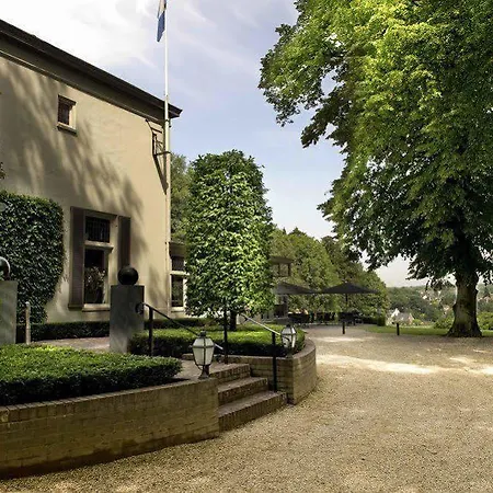 Restaurant De Wolfsberg Ξενοδοχείο Groesbeek