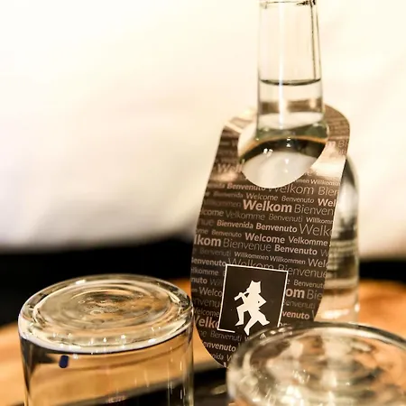 Restaurant De Wolfsberg Ξενοδοχείο Groesbeek
