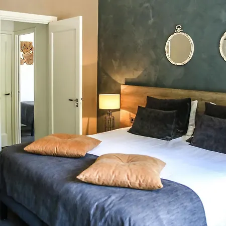 Ξενοδοχείο Restaurant De Wolfsberg Groesbeek