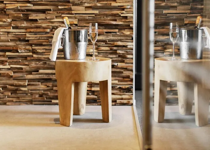 Restaurant De Wolfsberg 4*