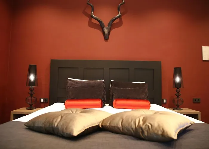 Restaurant De Wolfsberg