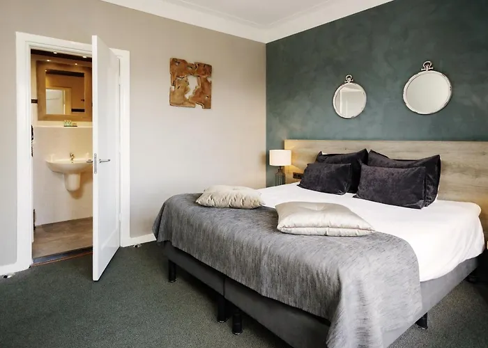 沃尔夫斯堡餐厅酒店