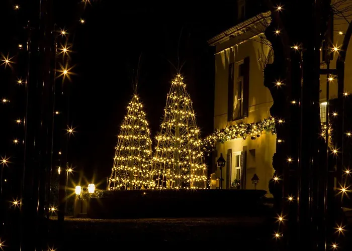 Restaurant De Wolfsberg Berg en Dal