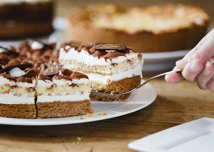 Restaurant De Wolfsberg Hotell