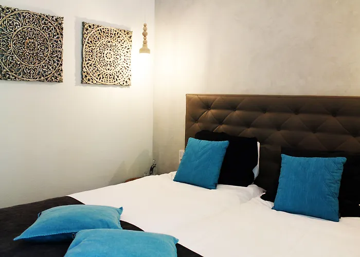 Restaurant De Wolfsberg