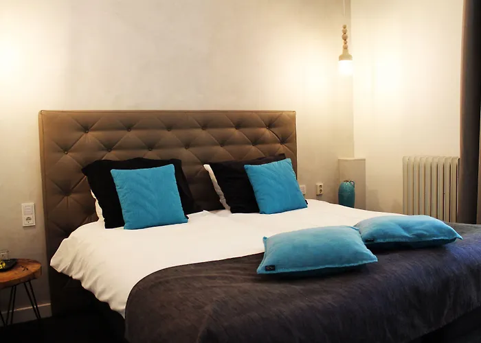 酒店 沃尔夫斯堡餐厅酒店