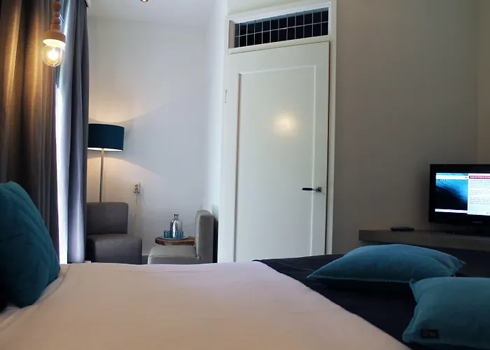 Restaurant De Wolfsberg Hotell