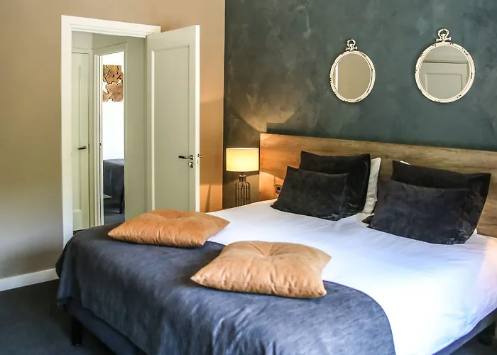 Restaurant De Wolfsberg 4* Groesbeek