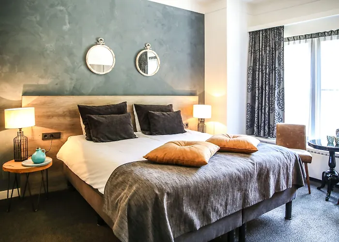 沃尔夫斯堡餐厅酒店