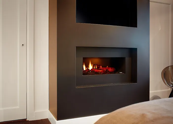 Restaurant De Wolfsberg 4*