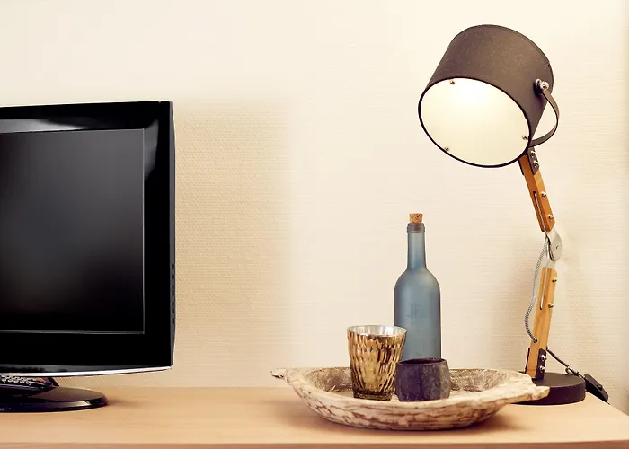 Restaurant De Wolfsberg Ξενοδοχείο