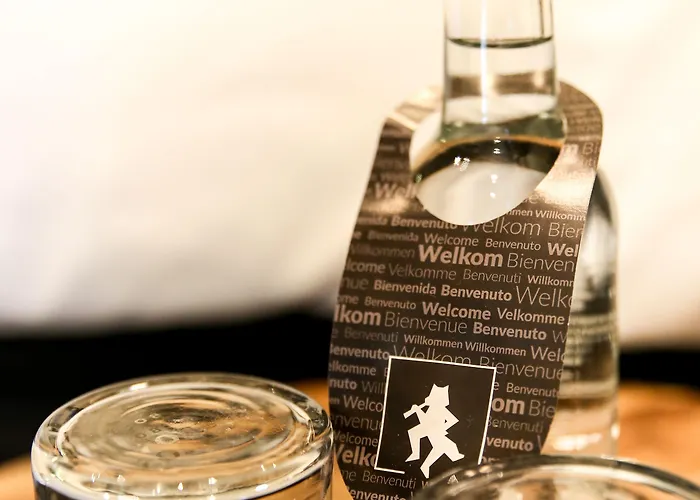 Restaurant De Wolfsberg Groesbeek