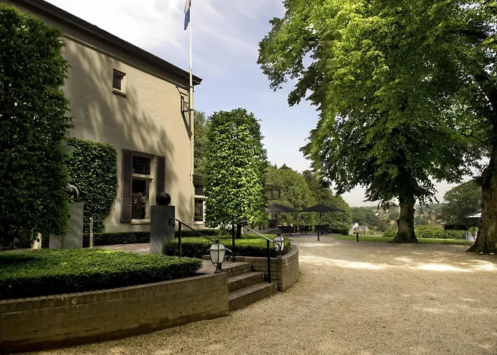 Restaurant De Wolfsberg Groesbeek