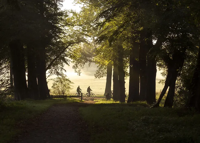 沃尔夫斯堡餐厅酒店 4*