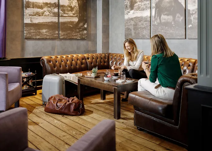 Restaurant De Wolfsberg 4*