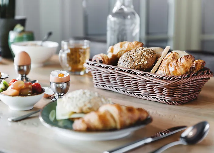 Restaurant De Wolfsberg Berg en Dal