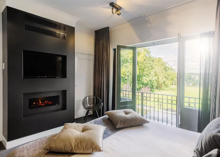 酒店 沃尔夫斯堡餐厅酒店 格罗斯必克