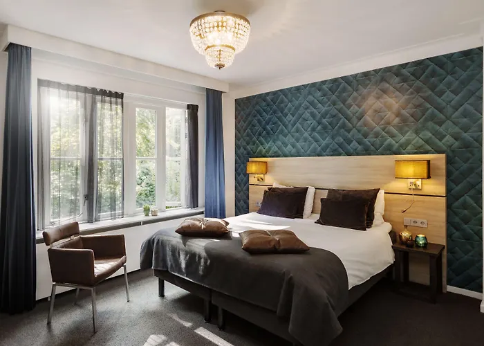 沃尔夫斯堡餐厅酒店 4*