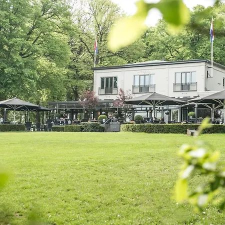 Restaurant De Wolfsberg 4* Groesbeek