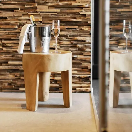 Restaurant De Wolfsberg 4*