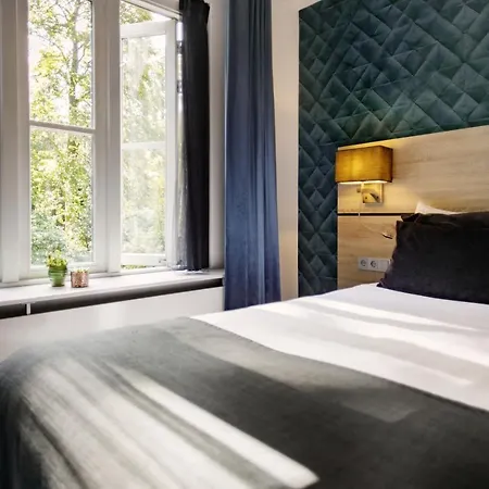 Restaurant De Wolfsberg Hotel Groesbeek