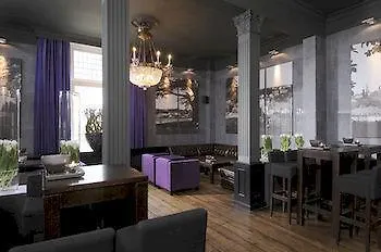 Restaurant De Wolfsberg Hotel 4*
