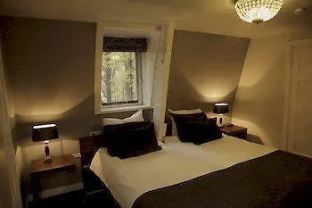 Restaurant De Wolfsberg Hotel
