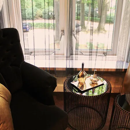 Restaurant De Wolfsberg Hotel Groesbeek