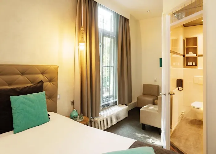 Restaurant De Wolfsberg Hotel Groesbeek