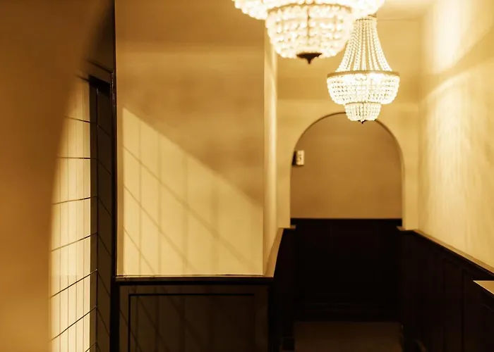 Hotel Restaurant De Wolfsberg Groesbeek