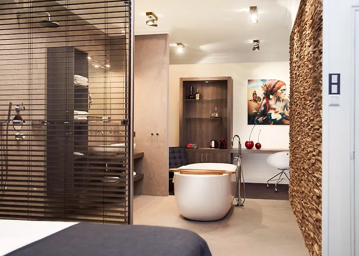 Restaurant De Wolfsberg Hotel Groesbeek