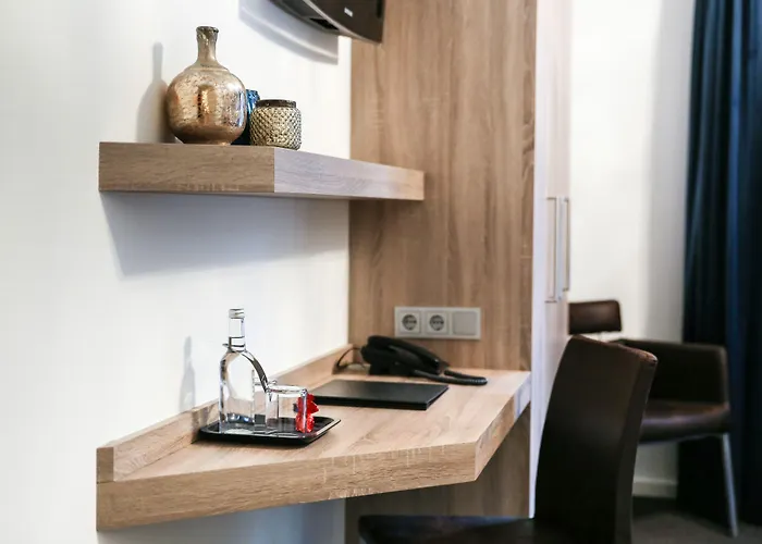 Restaurant De Wolfsberg