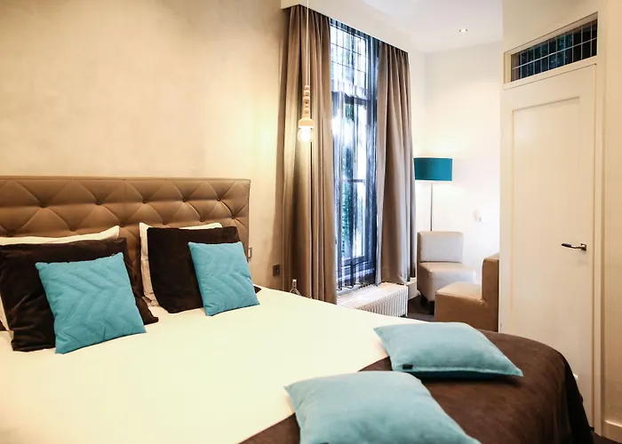 Restaurant De Wolfsberg 4* Groesbeek