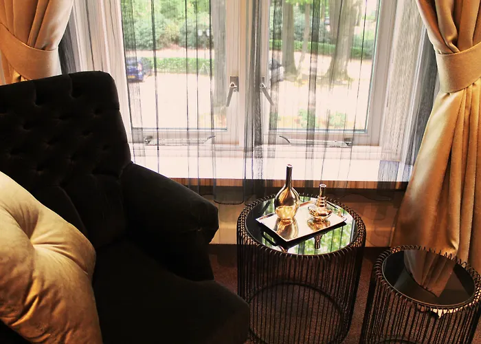 Restaurant De Wolfsberg 4*