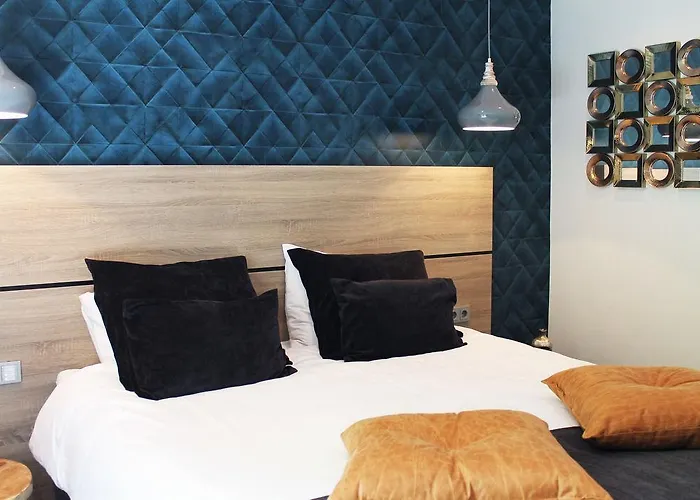 Restaurant De Wolfsberg Hotel Groesbeek